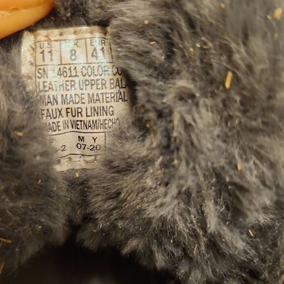 Women Skechers Gen 5 On the Go Boots Size 11 - Picture 6 of 6